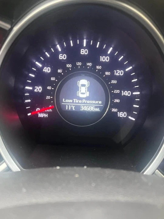 2014 Kia Optima/K5 - Image 6 of 7