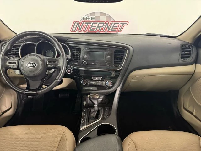 2014 Kia Optima/K5 - Image 11 of 12