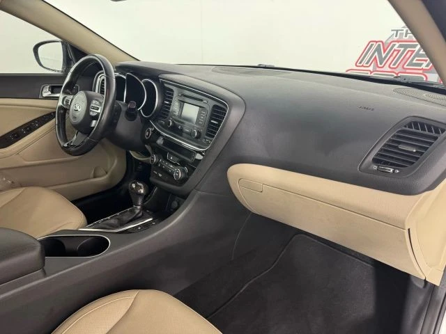 2014 Kia Optima/K5 - Image 12 of 12