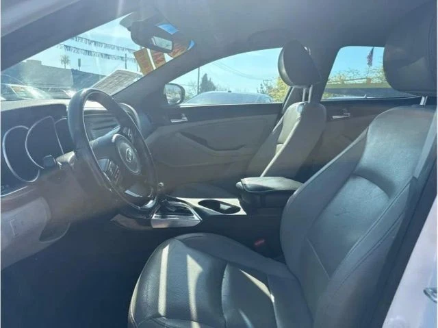2014 Kia Optima/K5 - Image 10 of 11