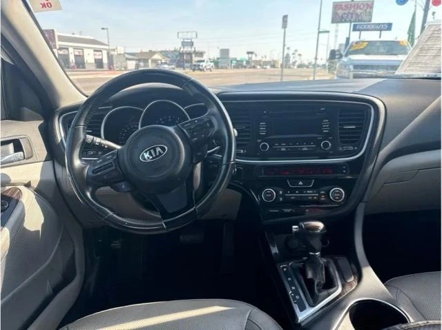 2014 Kia Optima/K5 - Image 11 of 11