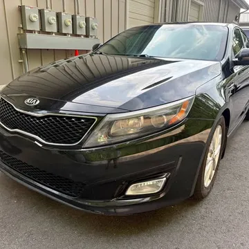 2014 Kia Optima EX Sedan
