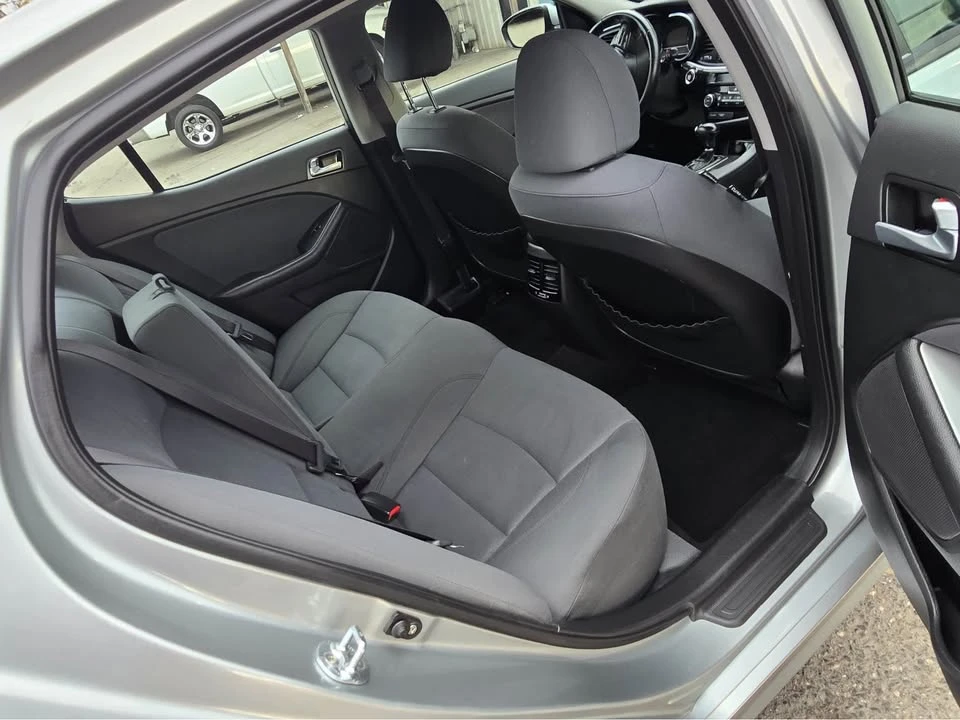2014 Kia Optima/K5 - Image 9 of 12