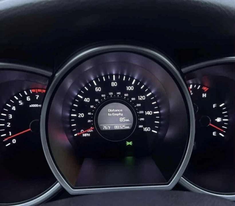 2014 Kia Optima/K5 - Image 12 of 19
