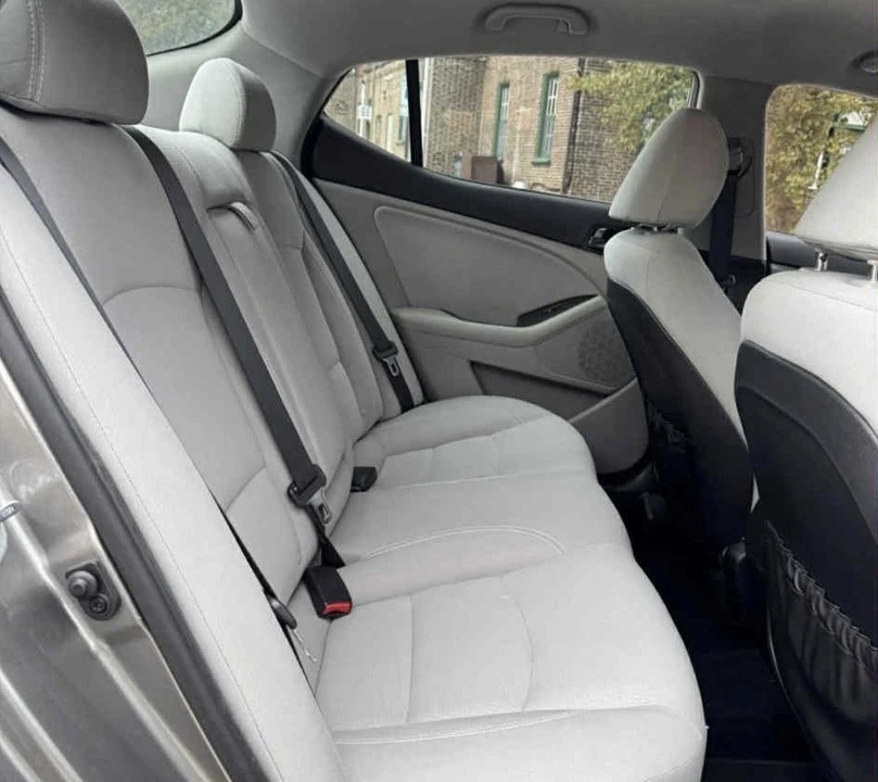 2014 Kia Optima/K5 - Image 13 of 19