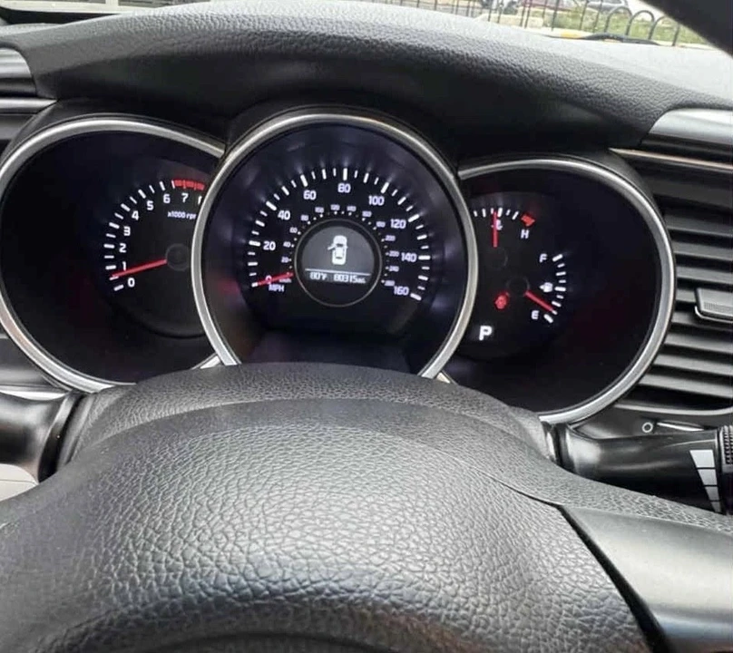 2014 Kia Optima/K5 - Image 15 of 19