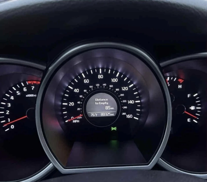2014 Kia Optima/K5 - Image 18 of 19