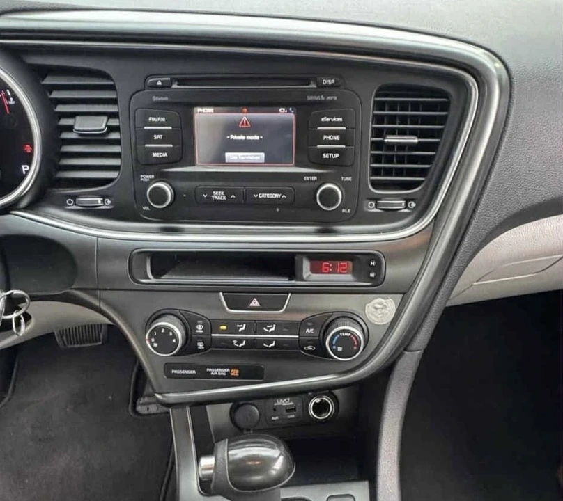 2014 Kia Optima/K5 - Image 11 of 19