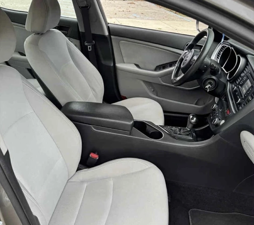 2014 Kia Optima/K5 - Image 17 of 19