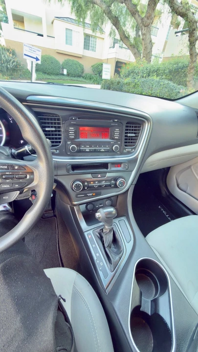 2014 Kia Optima/K5 - Image 14 of 21