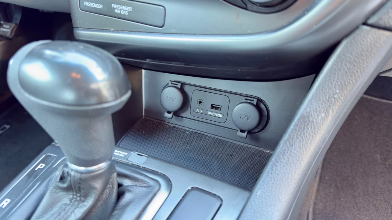 2014 Kia Optima/K5 - Image 16 of 21
