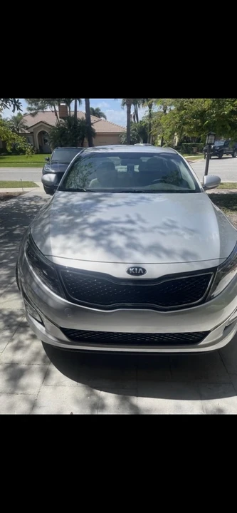2014 Kia Optima/K5 - Image 6 of 17