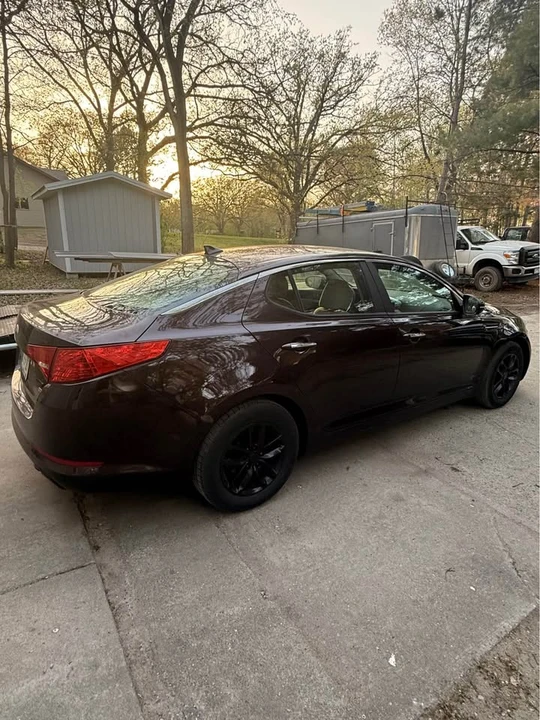 2014 Kia Optima/K5 - Image 3 of 6