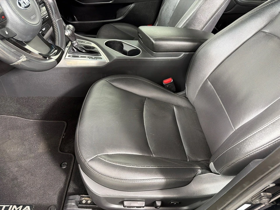 2014 Kia Optima/K5 - Image 12 of 12
