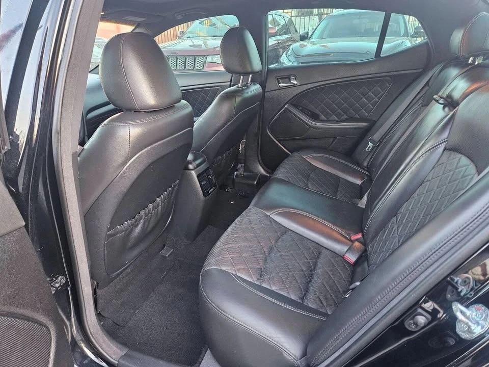2014 Kia Optima/K5 - Image 20 of 20