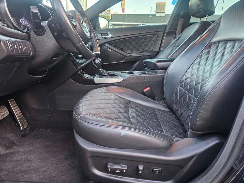 2014 Kia Optima/K5 - Image 18 of 20