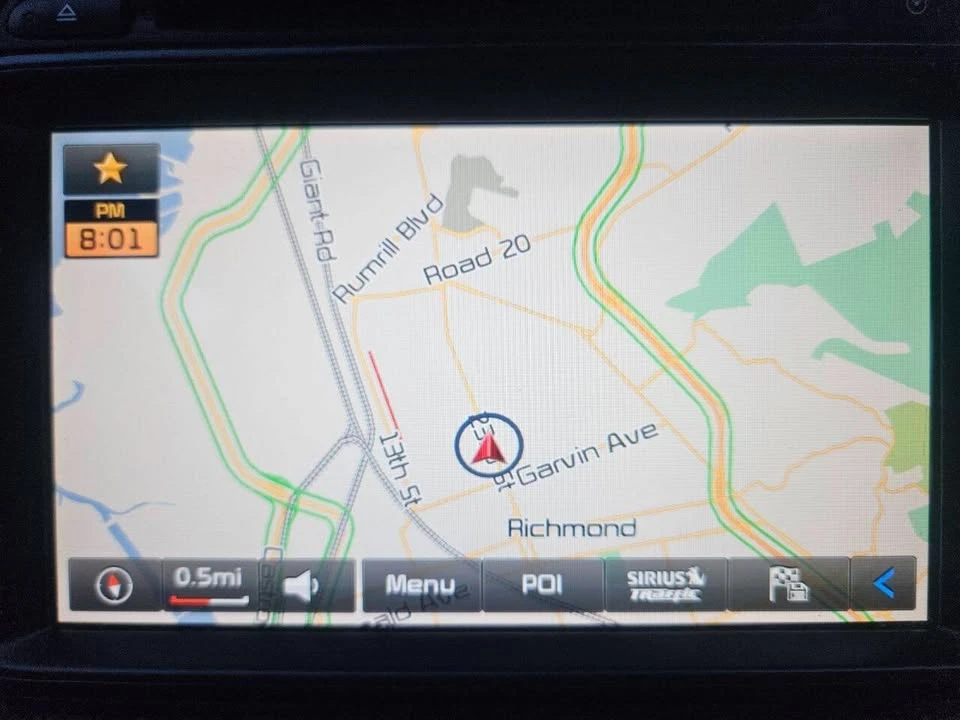 2014 Kia Optima/K5 - Image 15 of 20