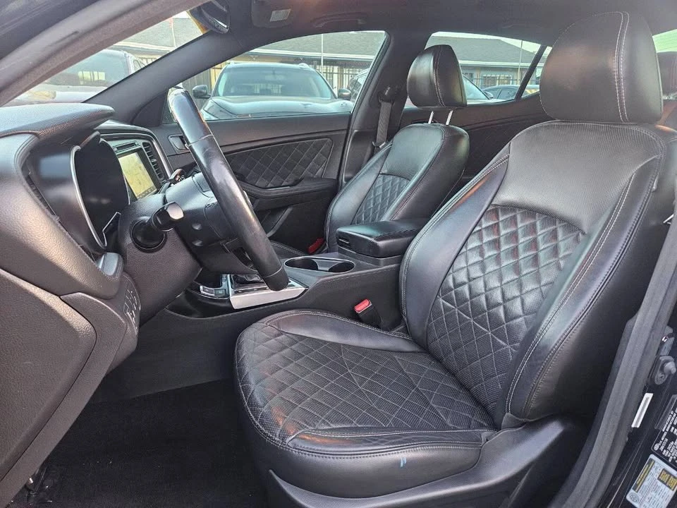 2014 Kia Optima/K5 - Image 17 of 20