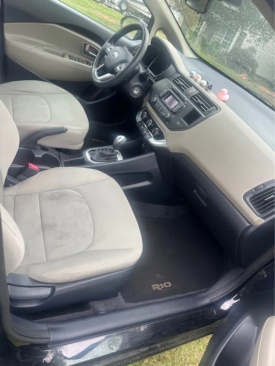 2014 Kia Rio - Image 5 of 5