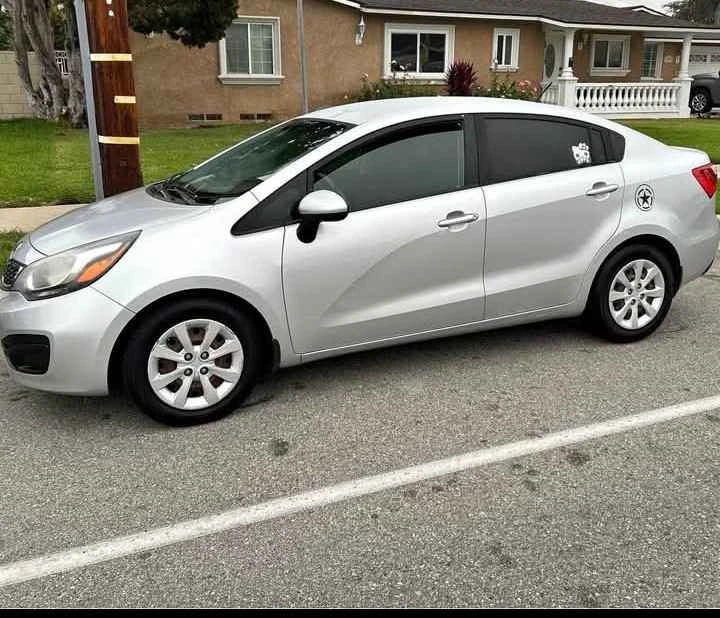 2014 Kia Rio - Image 5 of 15