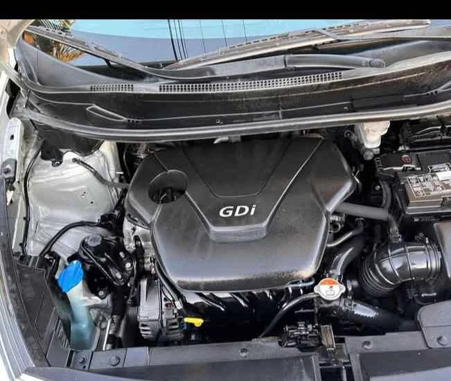 2014 Kia Rio - Image 12 of 15