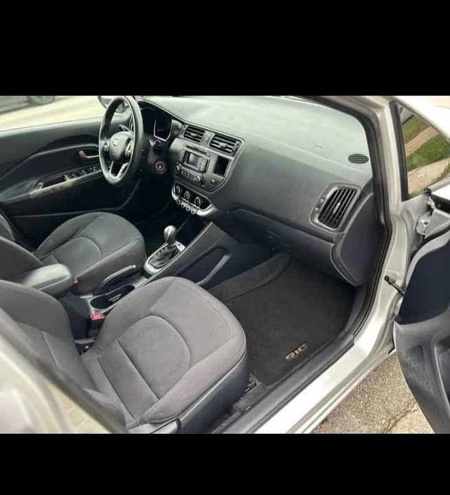 2014 Kia Rio - Image 15 of 15