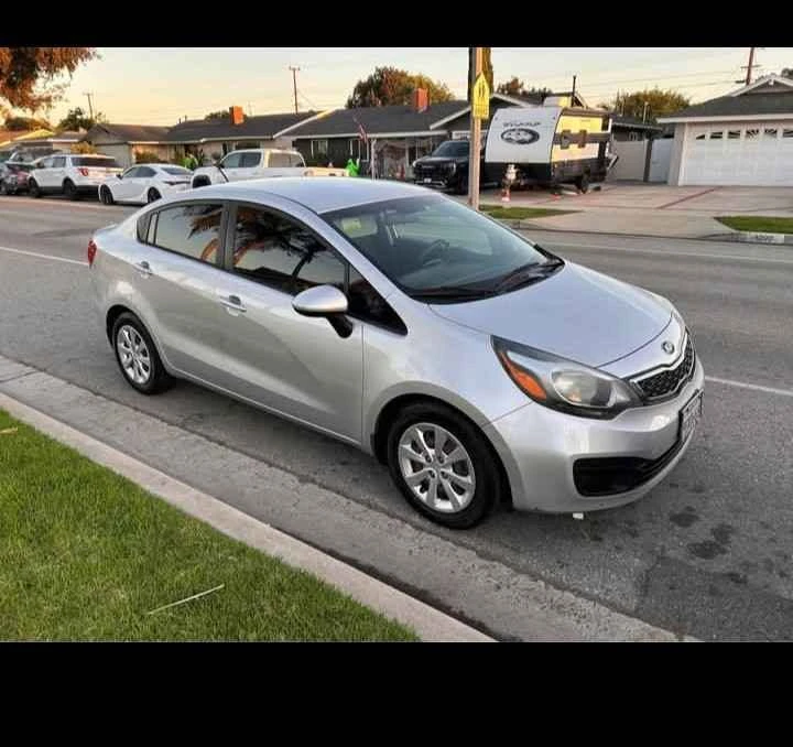 2014 Kia Rio - Image 6 of 15