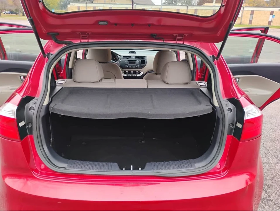 2014 Kia Rio - Image 7 of 13