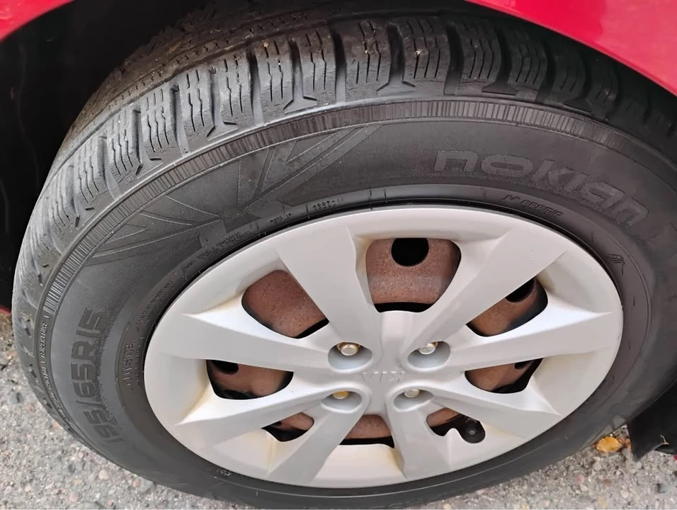 2014 Kia Rio - Image 12 of 13