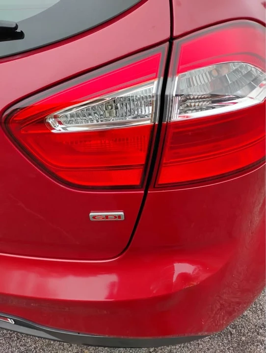 2014 Kia Rio - Image 5 of 13