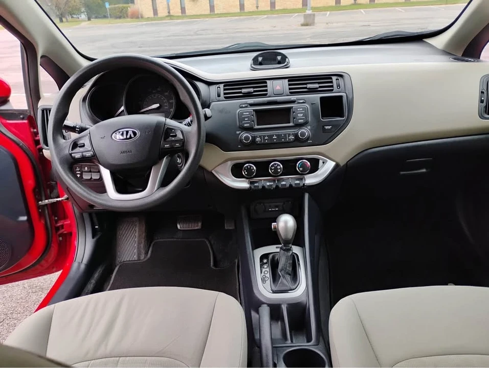 2014 Kia Rio - Image 13 of 13