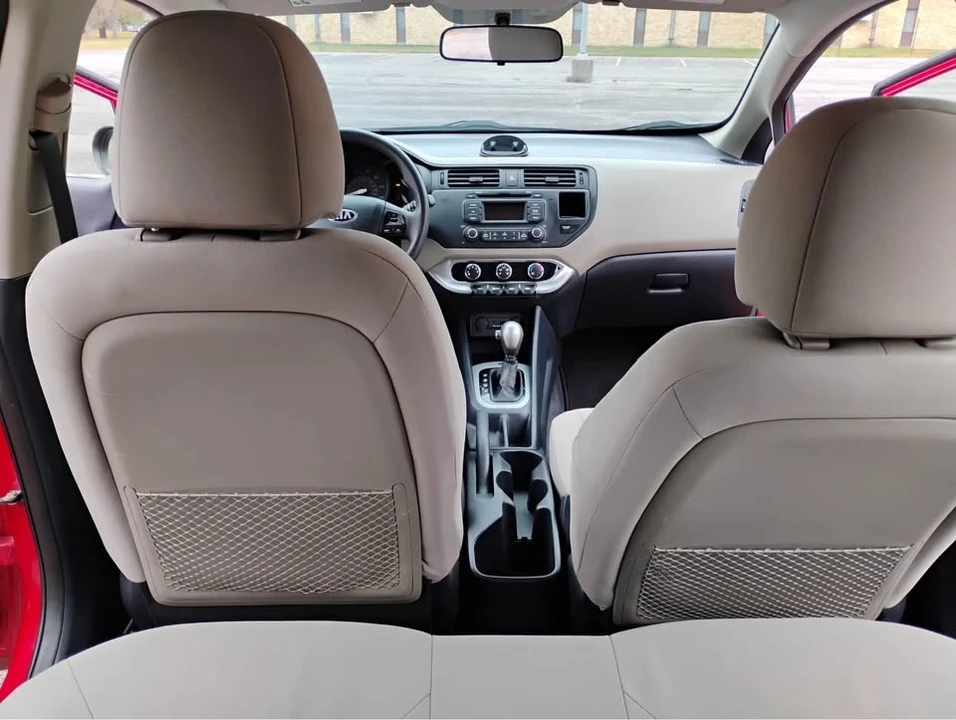 2014 Kia Rio - Image 8 of 13