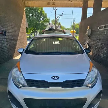 2014 Kia Rio LX Hatchback 4D