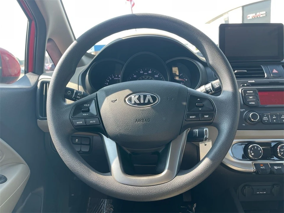 2014 Kia Rio - Image 12 of 12