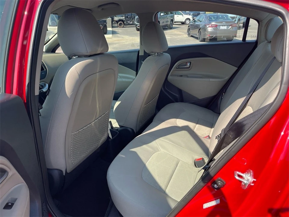 2014 Kia Rio - Image 10 of 12