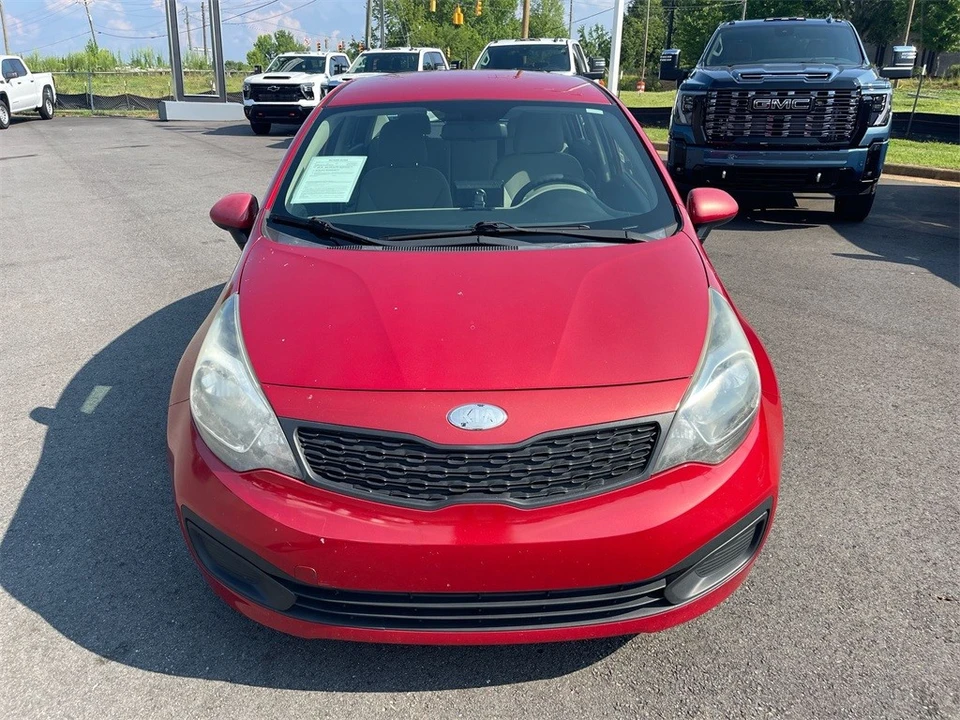 2014 Kia Rio - Image 8 of 12