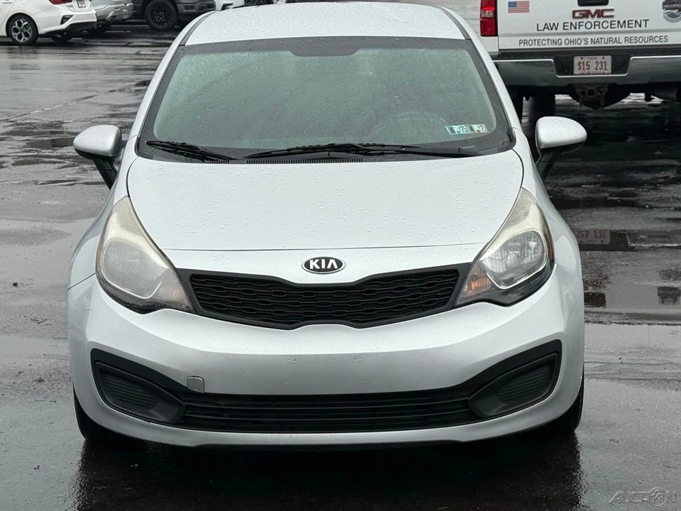 2014 Kia Rio - Image 8 of 12