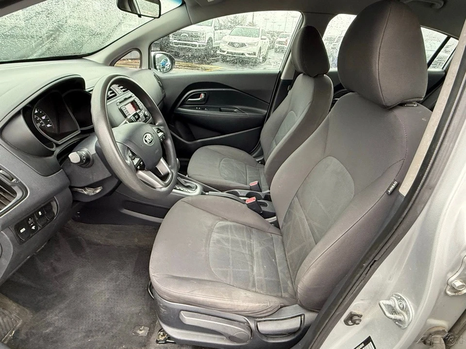2014 Kia Rio - Image 12 of 12