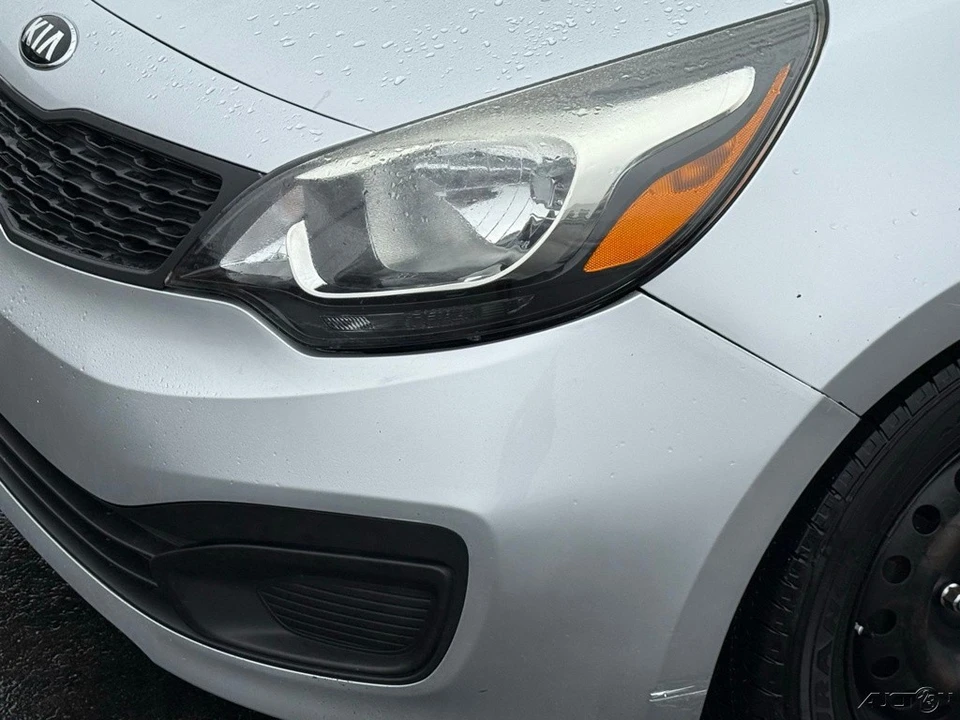 2014 Kia Rio - Image 9 of 12