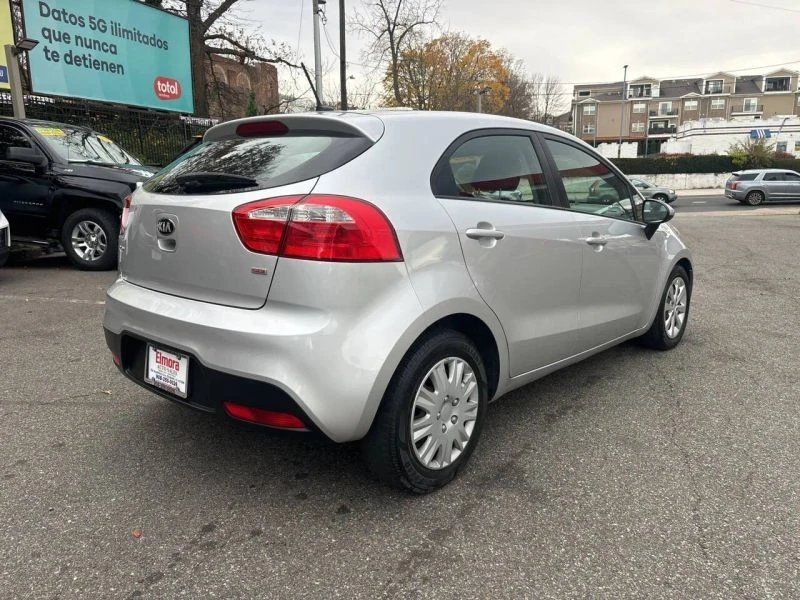 2014 Kia Rio - Image 6 of 12
