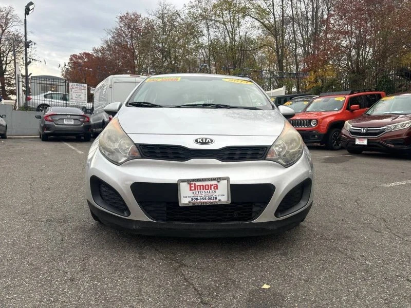 2014 Kia Rio - Image 2 of 12