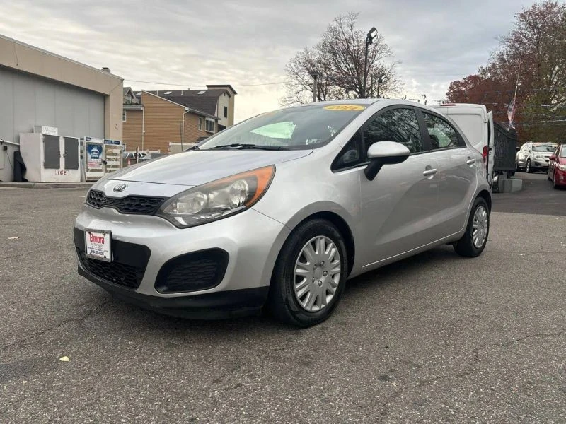 2014 Kia Rio - Image 3 of 12