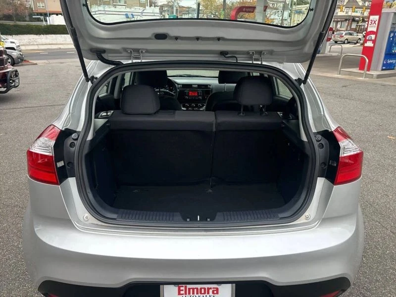 2014 Kia Rio - Image 11 of 12