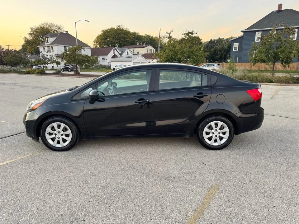 2014 Kia Rio - Image 7 of 15