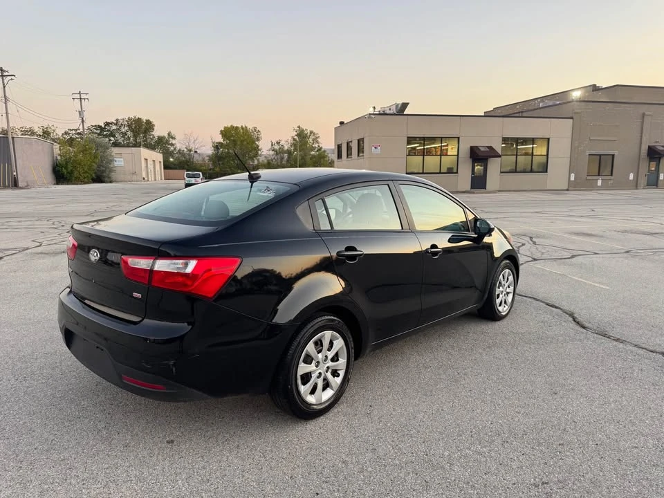 2014 Kia Rio - Image 5 of 15