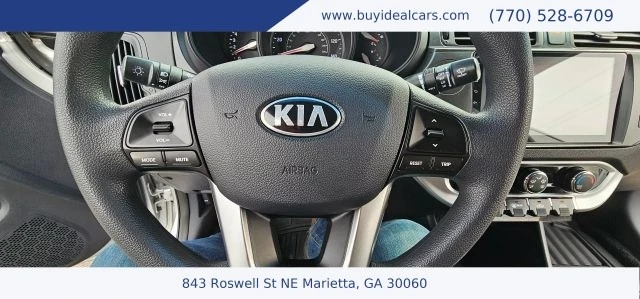 2014 Kia Rio - Image 18 of 21