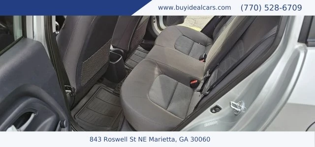 2014 Kia Rio - Image 10 of 21
