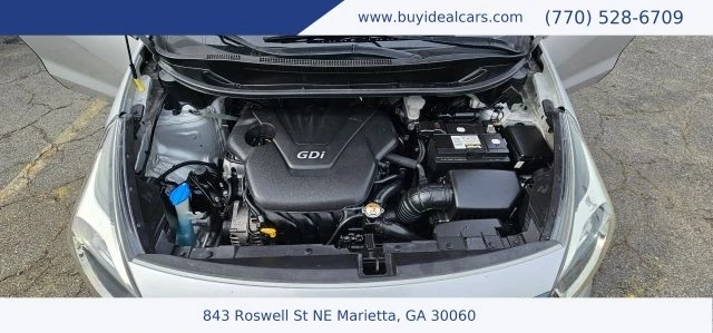 2014 Kia Rio - Image 21 of 21