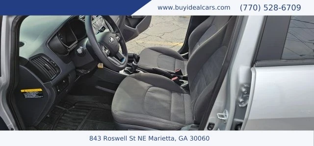 2014 Kia Rio - Image 12 of 21