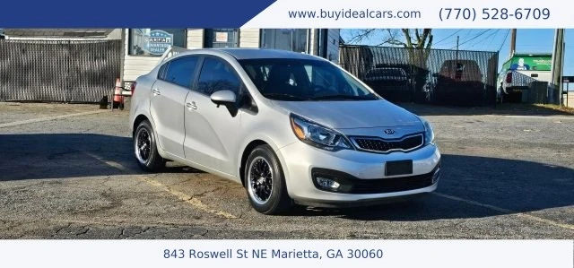 2014 Kia Rio - Image 3 of 21